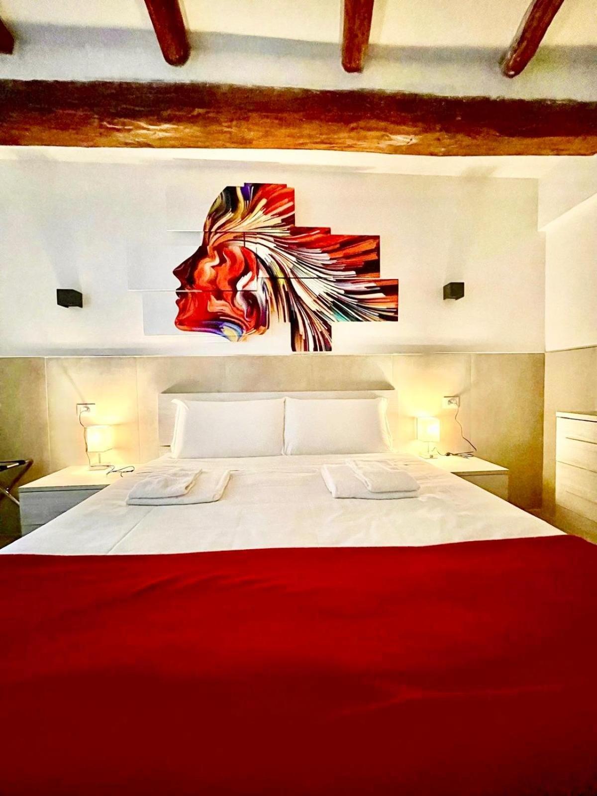 50 Tourist House Bologna - Pratello - Self Check-In Apartment Luaran gambar