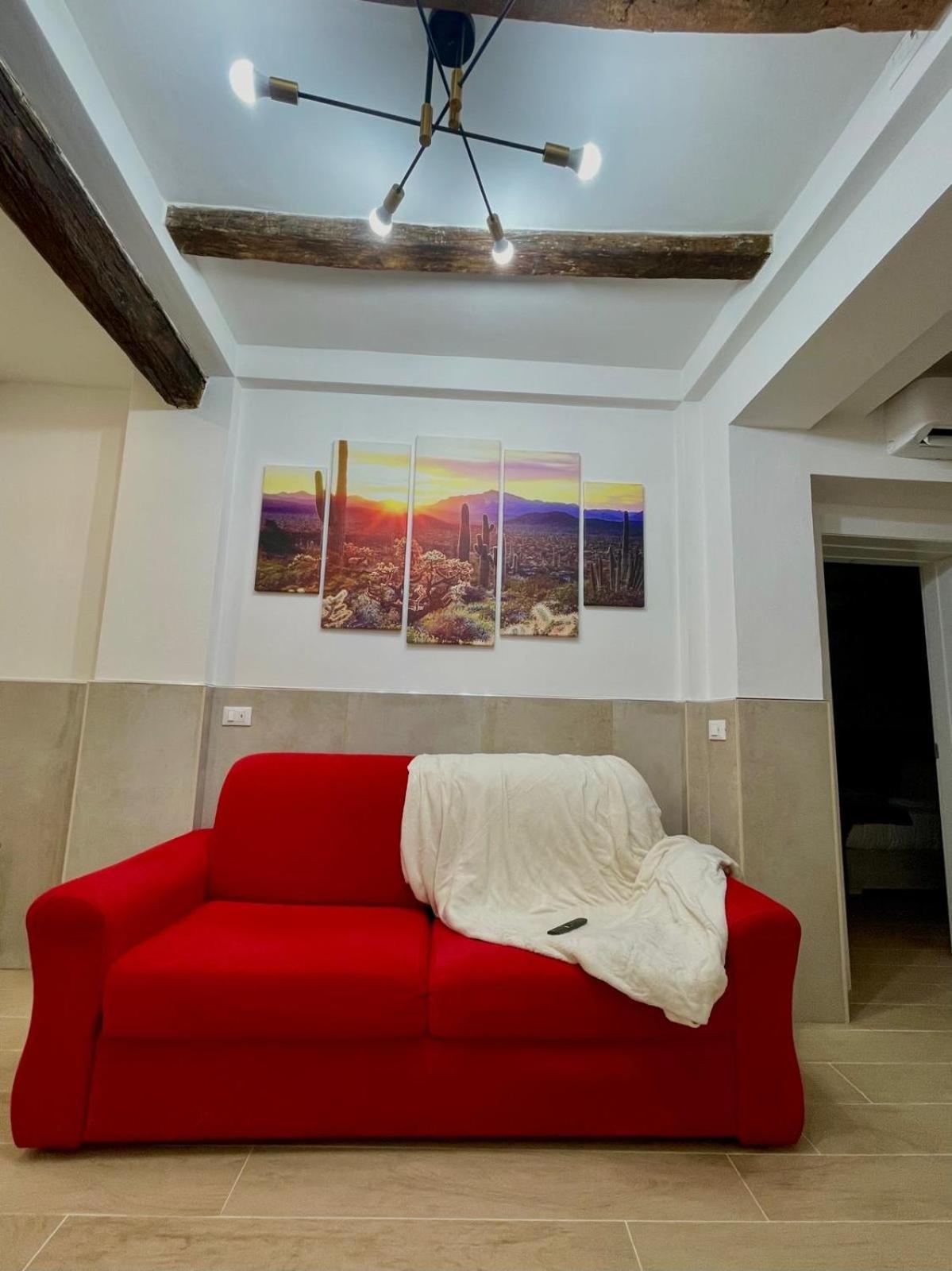 50 Tourist House Bologna - Pratello - Self Check-In Apartment Luaran gambar