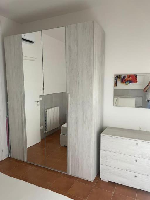 50 Tourist House Bologna - Pratello - Self Check-In Apartment Luaran gambar