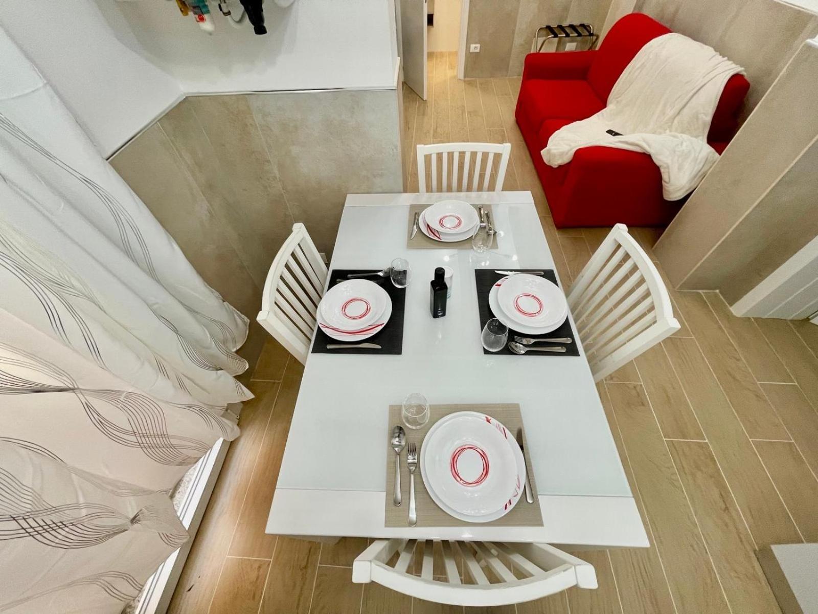 50 Tourist House Bologna - Pratello - Self Check-In Apartment Luaran gambar